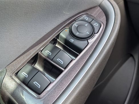 Used 2020 Chevrolet Malibu LS FWD image 15