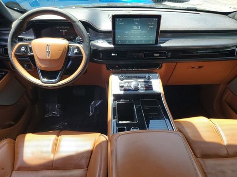 Used 2020 Lincoln Aviator Black Label AWD/4WD image 18