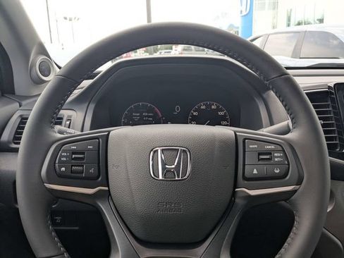 New 2026 Honda Ridgeline RTL image 22