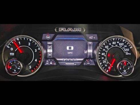 Used 2022 RAM 2500 Laramie AWD/4WD image 69