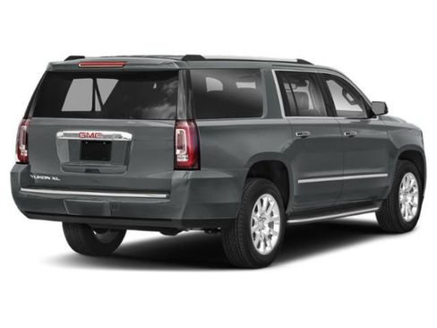 Used 2020 GMC Yukon XL Denali w/ Denali Ultimate Package AWD/4WD image 2