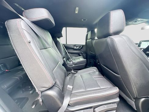 Used 2022 Chevrolet Tahoe RST w/ Luxury Package AWD/4WD image 29