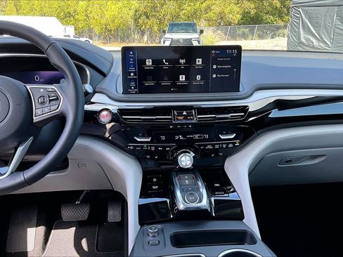 New 2026 Acura MDX FWD w/ Technology Package image 6