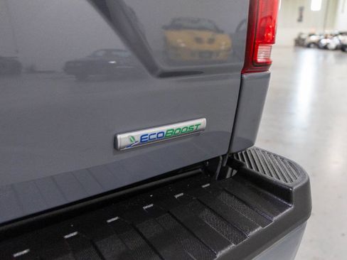 Used 2019 Ford F150 XLT w/ Equipment Group 302A Luxury AWD/4WD image 24