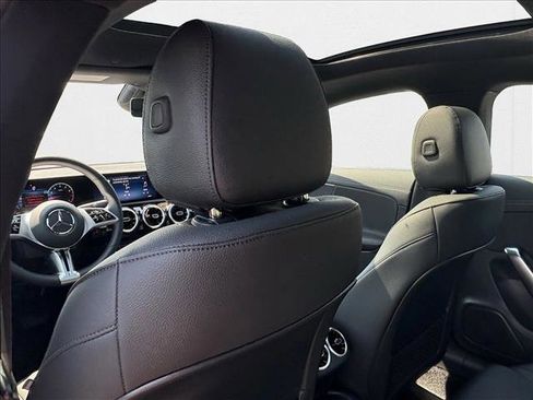 New 2026 Mercedes-Benz CLA 250 image 18