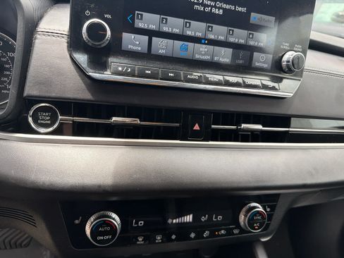 Used 2024 Mitsubishi Outlander SE AWD/4WD image 21