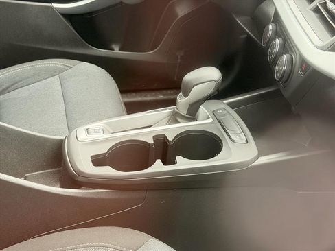 Used 2024 Chevrolet Trax LS image 10