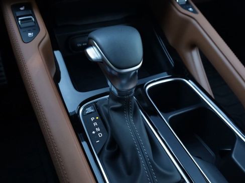 Used 2025 Kia Telluride SX X-Line AWD/4WD image 7