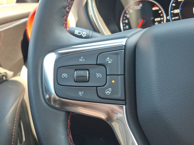 Used 2024 Chevrolet Blazer RS w/ Driver Confidence II Package AWD/4WD image 17