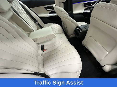 Certified 2024 Mercedes-Benz E 350 4MATIC Sedan image 17