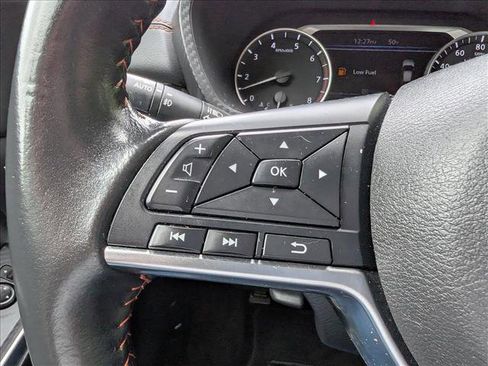 Used 2023 Nissan Sentra SR w/ Electronics Package FWD image 25