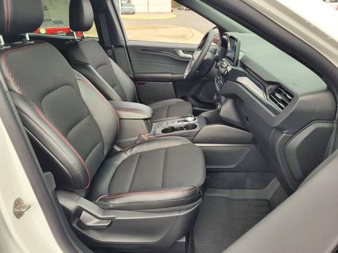 New 2026 Ford Escape ST-Line FWD image 14