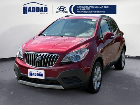 Used 2015 Buick Encore AWD image 1