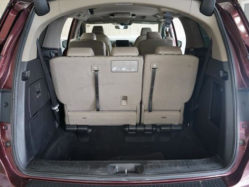 Used 2019 Honda Odyssey Touring image 33
