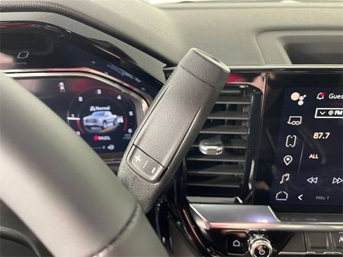 New 2026 GMC Sierra 1500 SLE image 8