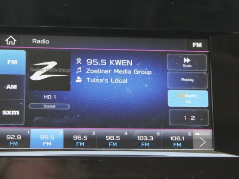 Used 2021 Subaru Forester image 37