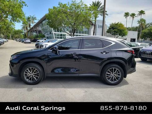 Used 2025 Lexus NX 250 FWD w/ Towing Package (2000 Lbs) image 5