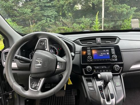 Used 2018 Honda CR-V LX image 7