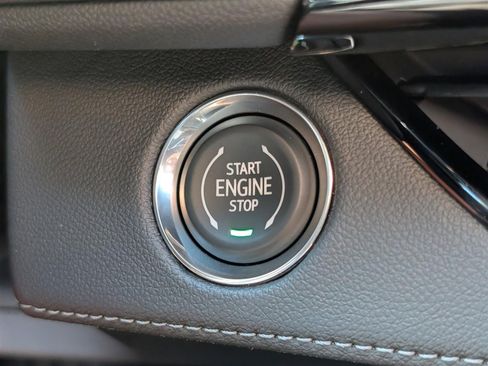 New 2026 Buick Enclave Preferred w/ Power Package AWD/4WD image 23