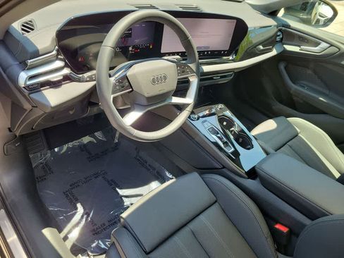 New 2026 Audi A5 2.0T Premium Plus AWD/4WD image 10