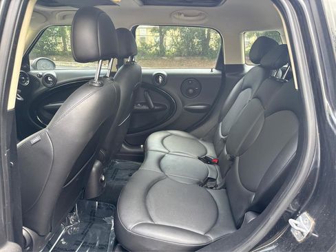 Used 2013 MINI Cooper Countryman S image 10