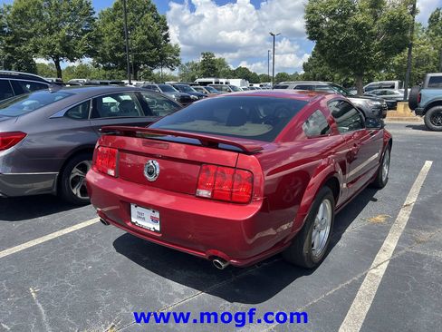 Used 2007 Ford Mustang GT Premium RWD image 3