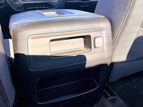 Used 2018 Chevrolet Silverado 1500 LT w/ All Star Edition image 11