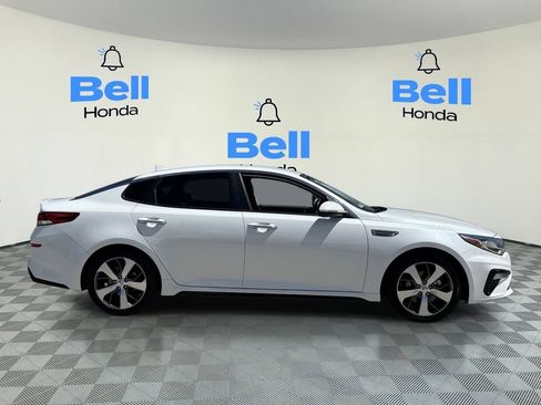 Used 2019 Kia Optima S FWD image 5