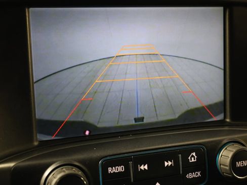 Used 2015 Chevrolet Silverado 2500 LTZ w/ Duramax Plus Package image 7