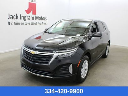 Used 2023 Chevrolet Equinox LT
