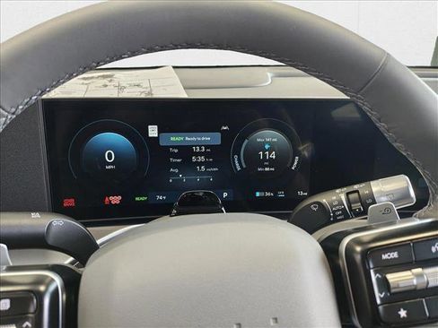 New 2026 Hyundai Ioniq 9 SE AWD/4WD image 10