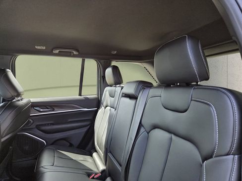 New 2026 Jeep Grand Cherokee Limited image 7