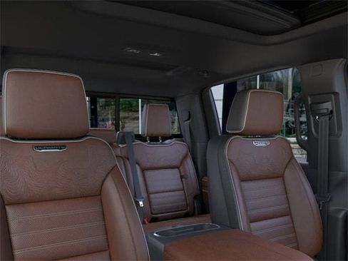 New 2026 GMC Sierra 1500 Denali Ultimate image 24