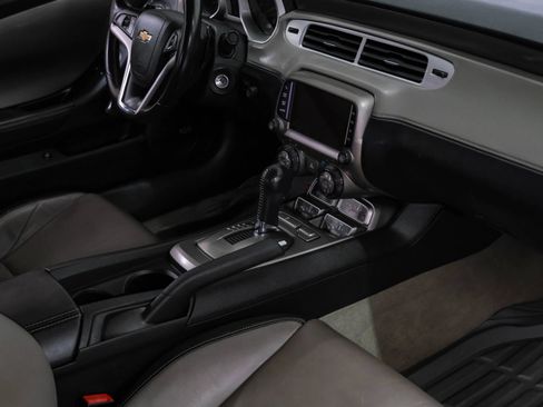 Used 2014 Chevrolet Camaro LT w/ RS Package image 20