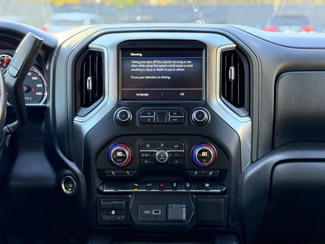 Used 2021 Chevrolet Silverado 2500 LT w/ Z71 Sport Edition AWD/4WD image 25