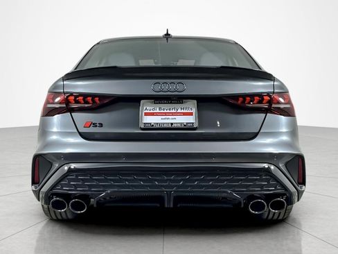 New 2026 Audi S3 Premium image 5