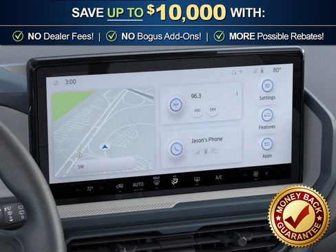 New 2025 Ford Bronco Sport Heritage image 19