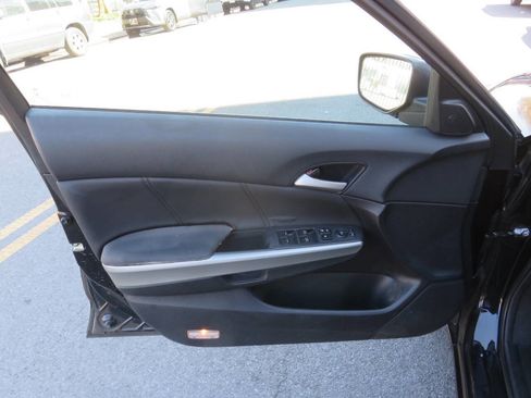 Used 2008 Honda Accord EX-L image 24