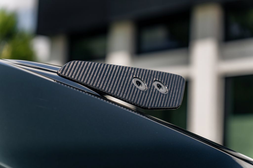 Used 2024 Lamborghini Urus Performante AWD/4WD image 17