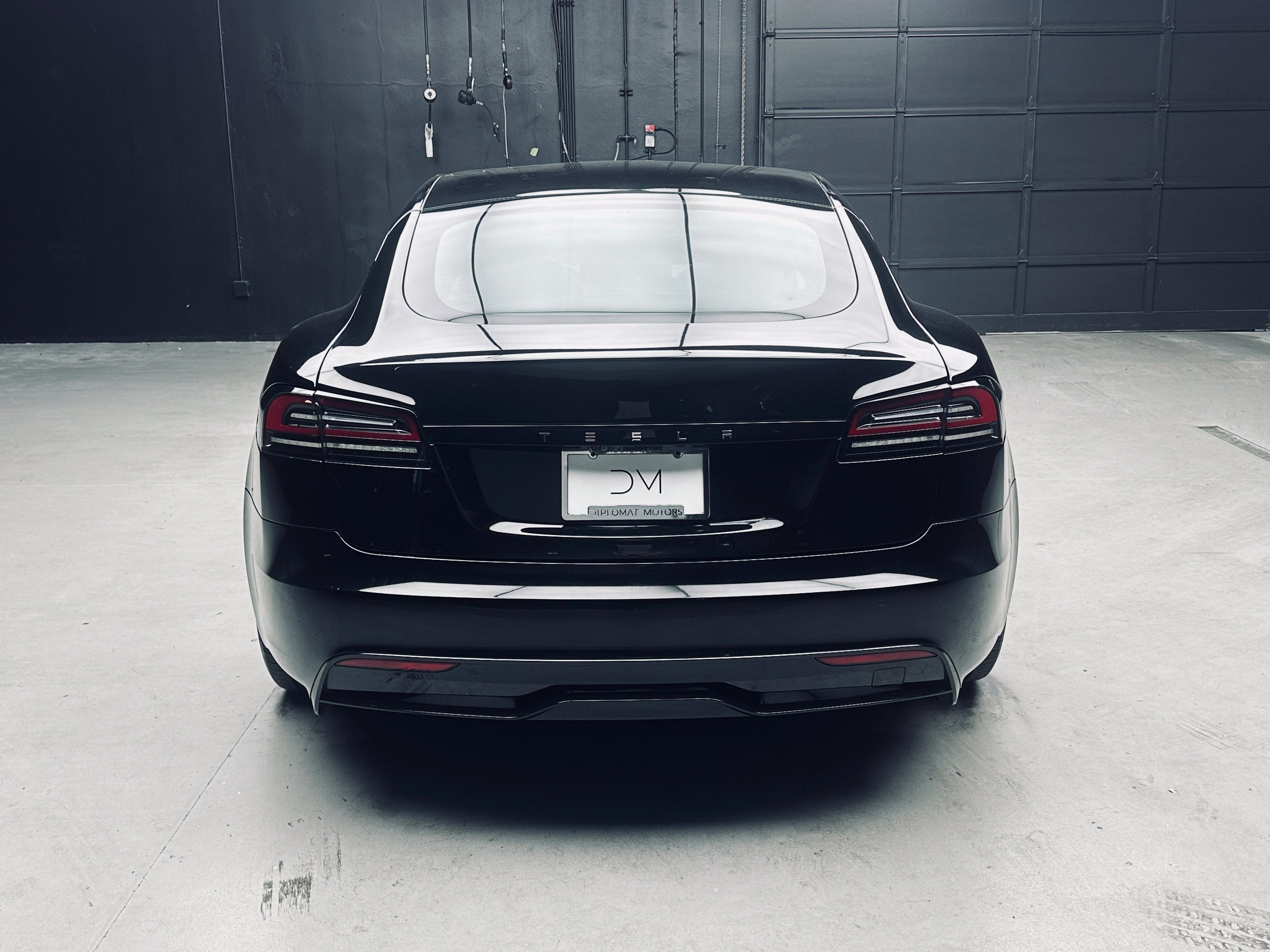 Used 2024 Tesla Model S AWD/4WD image 6