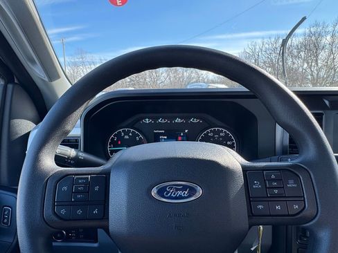New 2026 Ford F250 XL w/ FX4 Off-Road Package image 16