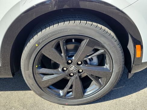 New 2026 Buick Envision Sport Touring image 5