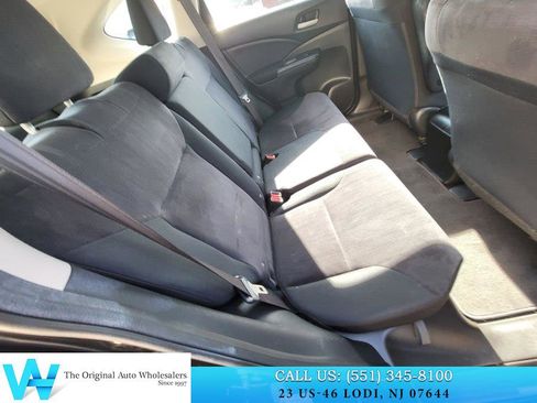 Used 2012 Honda CR-V LX image 15