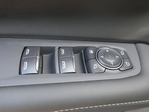 New 2026 Chevrolet Tahoe Premier image 14