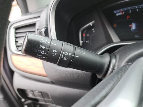 Used 2019 Honda CR-V EX image 26