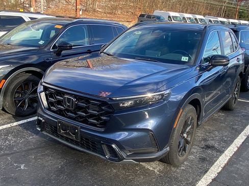 Used 2023 Honda CR-V Sport image 5