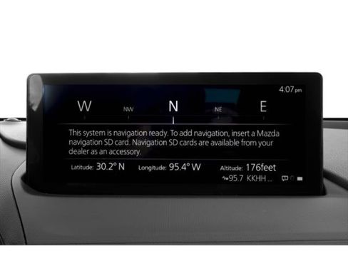 New 2025 MAZDA MX-5 Miata Sport image 21