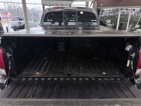 Used 2023 Toyota Tacoma SR image 25