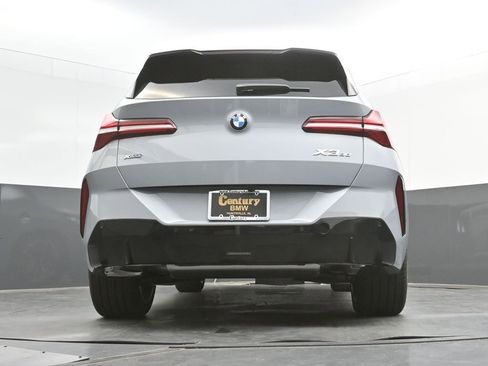 New 2026 BMW X3 xDrive30 w/ Premium Package AWD/4WD image 45