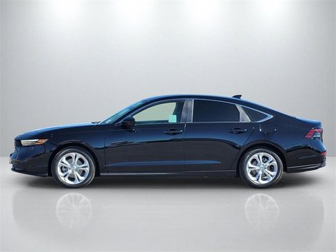 Used 2025 Honda Accord LX image 7
